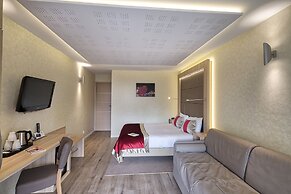 Hôtel Restaurant & Spa LE VAL MORET