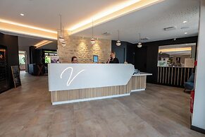 Hôtel Restaurant & Spa LE VAL MORET
