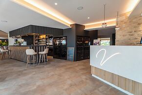 Hôtel Restaurant & Spa LE VAL MORET