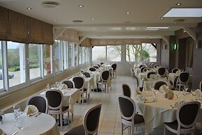 Hôtel Restaurant & Spa LE VAL MORET
