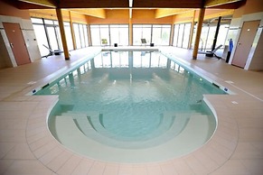 Hôtel Restaurant & Spa LE VAL MORET