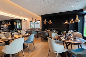 Hôtel Restaurant & Spa LE VAL MORET