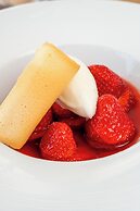Hôtel Restaurant & Spa LE VAL MORET