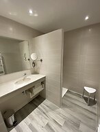 Hôtel Restaurant & Spa LE VAL MORET