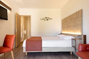 Hôtel Restaurant & Spa LE VAL MORET