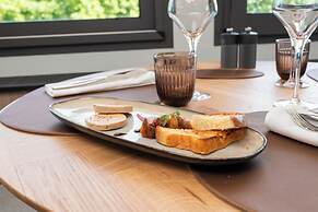 Hôtel Restaurant & Spa LE VAL MORET