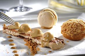 Hôtel Restaurant & Spa LE VAL MORET