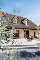 Hôtel Restaurant & Spa LE VAL MORET