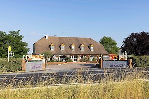 Hôtel Restaurant & Spa LE VAL MORET