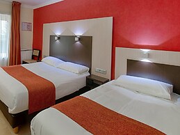 Hôtel Restaurant & Spa LE VAL MORET