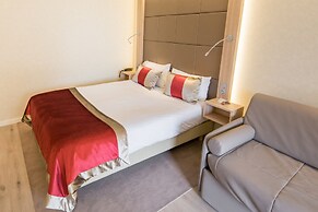 Hôtel Restaurant & Spa LE VAL MORET