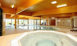 Hôtel Restaurant & Spa LE VAL MORET