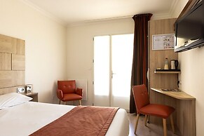 Hôtel Restaurant & Spa LE VAL MORET