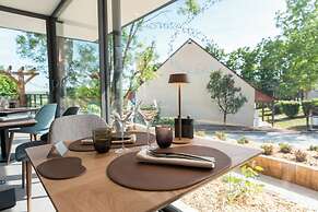 Hôtel Restaurant & Spa LE VAL MORET