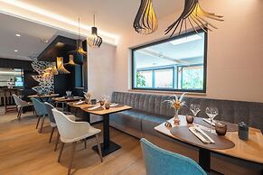 Hôtel Restaurant & Spa LE VAL MORET