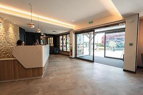 Hôtel Restaurant & Spa LE VAL MORET