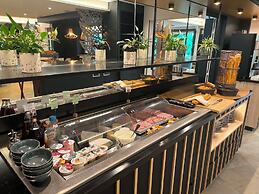Hôtel Restaurant & Spa LE VAL MORET
