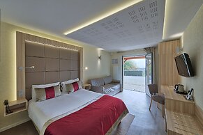 Hôtel Restaurant & Spa LE VAL MORET