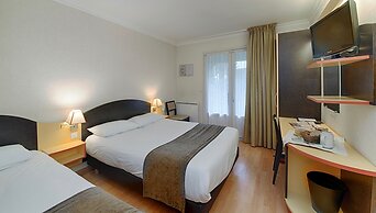 Hôtel Restaurant & Spa LE VAL MORET