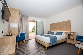 Hôtel Restaurant & Spa LE VAL MORET