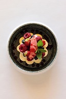Hôtel Restaurant & Spa LE VAL MORET