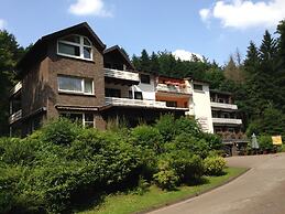 Waldhotel Porta Westfalica garni