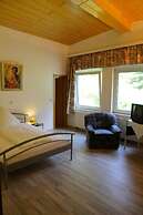 Waldhotel Porta Westfalica garni