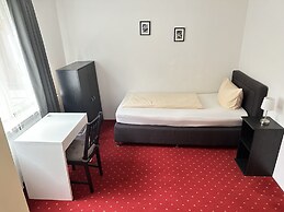 Waldhotel Porta Westfalica garni