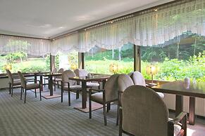 Waldhotel Porta Westfalica garni