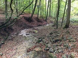 Waldhotel Porta Westfalica garni