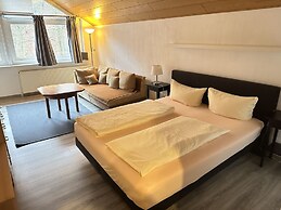 Waldhotel Porta Westfalica garni
