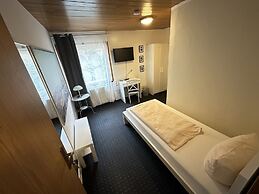 Waldhotel Porta Westfalica garni