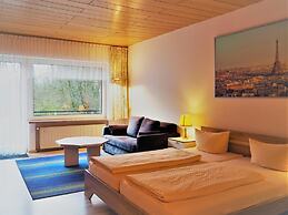 Waldhotel Porta Westfalica garni