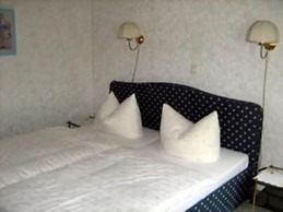 Waldhotel Porta Westfalica garni