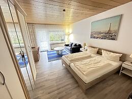 Waldhotel Porta Westfalica garni
