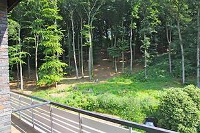 Waldhotel Porta Westfalica garni