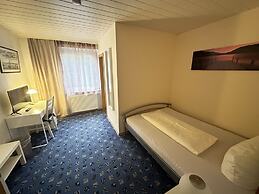 Waldhotel Porta Westfalica garni