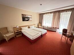 Waldhotel Porta Westfalica garni