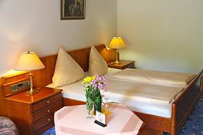 Waldhotel Porta Westfalica garni