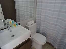 Departamentos Horizonte