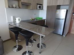 Departamentos Horizonte