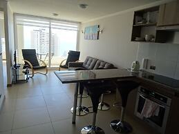 Departamentos Horizonte