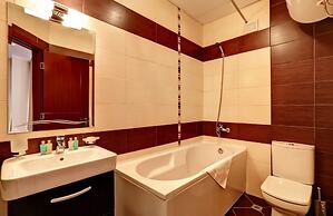 Apart Hotel Golden Line