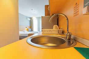 Apart Hotel Golden Line