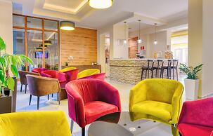 Apart Hotel Golden Line