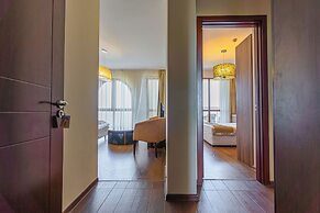 Apart Hotel Golden Line