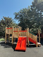 Apart Hotel Golden Line