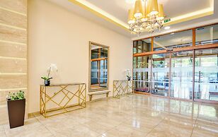 Apart Hotel Golden Line