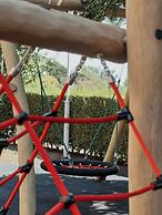 Apart Hotel Golden Line