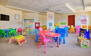 Apart Hotel Golden Line